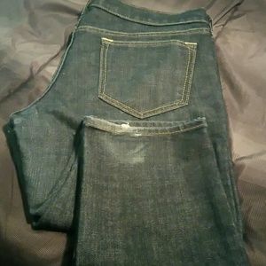 Women's jeans